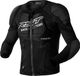 RST Race Dept D3O Performance Airbag Shirt met lange mouwen beschermer - Zwart, 4XL/5XL
