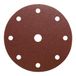 KLINGSPOR Slijpschijf/PS 22 K Velour-Backed Slijpschijf 150 MM 50 Stuks Korrel 220 98990