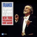 Warner Music Plg Uk Classics Symphony In D Minor