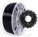 Filament TPU, 1,75 mm, 1 kg, dureté 95A, noir translucide