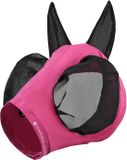 Imperial Riding Flymask IRH Trail Ride - Vliegenmasker - Pink - Maat Cob