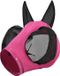 Imperial Riding Flymask IRH Trail Ride - Vliegenmasker - Pink - Maat Cob