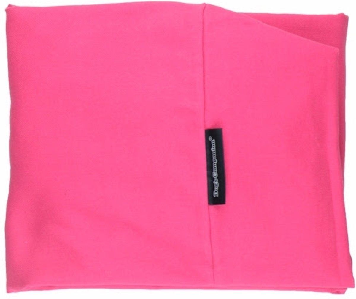 Dog's Companion Hoes Hondenkussen - XS - 55 x 45 cm - Roze