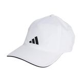 Adidas Performance Aeroready B-Ball Pet - Unisex - Wit
