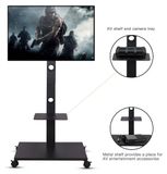 StarTech Mobiele TV-standaard U-690-LZ-RBS