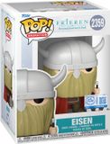 Funko POP ANIMATION: FRIEREN-EISEN