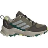 Adidas Terrex Terrex Ax4r Hiking Schoenen - Kinderen - Groen