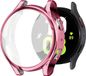 Strap-it TPU case - rosé rood voor Samsung Galaxy Watch 5 44mm