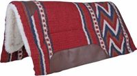 HKM Western Westernpad Classic Plus