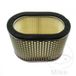 Hiflofiltro HFA3901 Luchtfilter