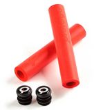 Prologo Mastery 130 Mm Mountainbike Handvatten Rood Polyester
