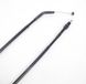 Kabelkoppeling Vicma Koppelingskabel voor Honda 600 CBR Motorfiets 1991-2000 Noir