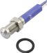 Tru Components TRU COMPONENTS 1605954 LED-signaallamp Wit 24 V DC/AC