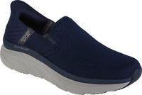 Skechers D'Lux Walker-Orford Slip-ins 232455-NVY Mannen Marineblauw Sneakers