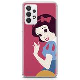 ERT GROUP mobiel telefoonhoesje voor Samsung A32 4G LTE origineel en officieel erkend Disney patroon Snow White 006