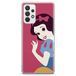 ERT GROUP mobiel telefoonhoesje voor Samsung A32 4G LTE origineel en officieel erkend Disney patroon Snow White 006