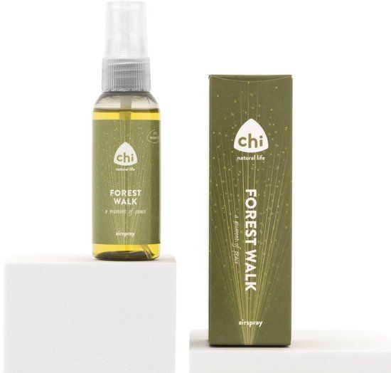 Chi Natural Life Forest Walk Airspray 50ML