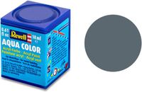 Revell Hobbyverf Acrylverf - Aqua #79 Grey Blue - Matt - USAF - Acryl - Verf potje - 18 ml