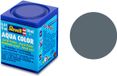 Revell Hobbyverf Acrylverf - Aqua #79 Grey Blue - Matt - USAF - Acryl - Verf potje - 18 ml