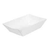 200 Thepack 200 stuks dips 120 G 230 G/M2 7,4 x 4,8 x 3,3 cm wit nano-micro golfkarton