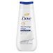 Dove Advanced Care Douchecrème Rijke verzorging met 24 uur Renewing MicroMoisture voor onmiddellijke lotiongevoelige huid, 225 ml