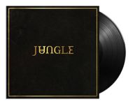 Jungle - Jungle -Hq/Gatefold- (LP)