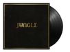 Jungle - Jungle -Hq/Gatefold- (LP)