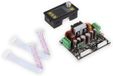 Joy-it JT-DPH5005 Labvoeding, step-up/step-down 0 - 50 V 0 - 5 A 250 W Schroefklem Op afstand bedienbaar, Programmeerbaar