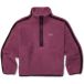 Cotopaxi Bacano fleece pour femme Fig and Blackberry