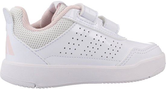 Adidas Tensaur Sport 3.0 Babyschoenen Wit EU 23 Kinderen