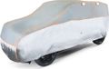 Walser Hagelschutz SUV S 430x165x145cm grau/ silber