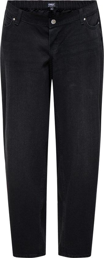 ONLY MATERNITY Straight fit jeans OLMLUMA