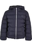 Urban Classics Boys Basic Bubble Jacket