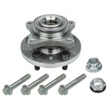 MEYLE kit de réparation de moyeu de roue 53-14 652 0002