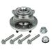 MEYLE kit de réparation de moyeu de roue 53-14 652 0002