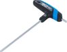 BGS Schroevendraaier met T-greep - binnenzeskant - 4 mm