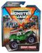 Grave Digger Monster Truck - Véhicule moulé sous pression 1:64