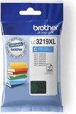 Brother LC-3219XLC inktpatroon, cyaan, XL, 1500 pagina's, Innobella