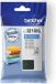 Brother LC-3219XLC inktpatroon, cyaan, XL, 1500 pagina's, Innobella