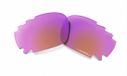 Oakley Racing Jacket Verres Prizm Trail Violet Prizm Trail/CAT2