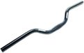 Bonin City 155tp Stuur Zwart 25.4 mm / 580 mm