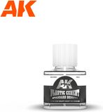 AK Interactive AK12003 Plastic Cement Standard (40ml)