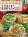 Snacks faibles en FODMAP - Convient aux intestins irritables