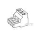TE Connectivity 796640-8 1 pc(s) Box