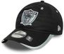 New Era NFL 9TWENTY Las Vegas Raiders Casquette Noir
