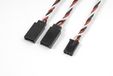 G-Force RC GF-1120-021 câble d'alimentation multicolore 0,3 m