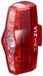 CatEye Viz150 Achterlicht - 150 Lumen - Oplaadbaar - Rood
