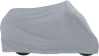 Nelson Rigg DC-505, housse de vélo, couleur : Gris, taille : L