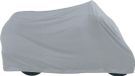 Nelson Rigg DC-505, housse de vélo, couleur : Gris, taille : L