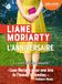 L'Anniversaire: Livre audio 2 CD MP3